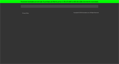 Desktop Screenshot of en.ilovemaker.com